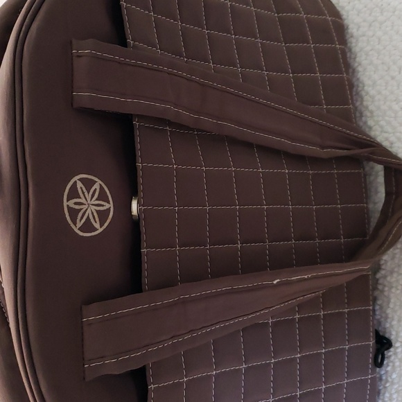 GIAM SPORT YOGA TOTE - Picture 2 of 11